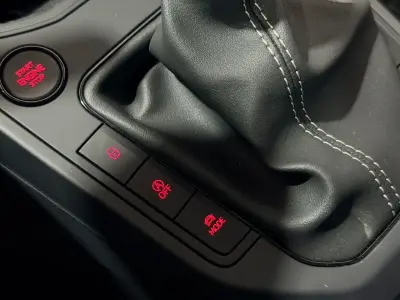 SEAT Ibiza 2026 · foto 14