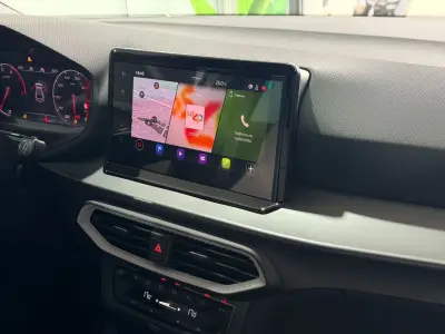 SEAT Ibiza 2026 · foto 8