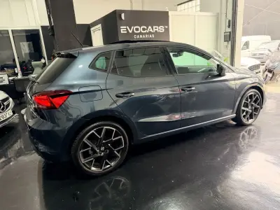 SEAT Ibiza 2026 · foto 3