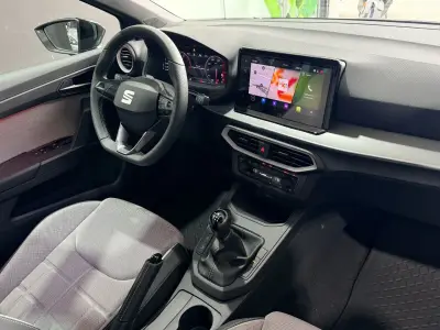 SEAT Ibiza 2026 · foto 7