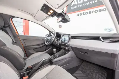 Renault Clio 2024 · foto 6