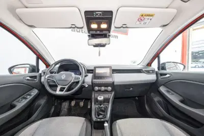 Renault Clio 2024 · foto 5