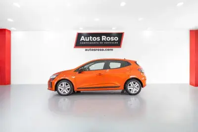 Renault Clio 2024 · foto 2
