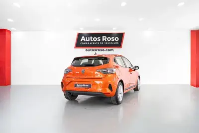 Renault Clio 2024 · foto 3