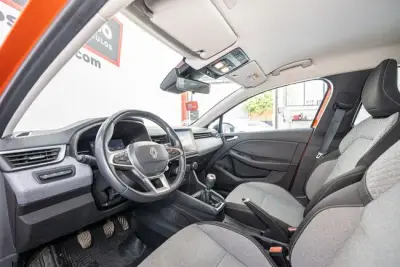 Renault Clio 2024 · foto 4