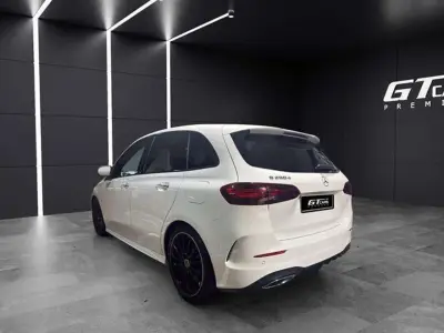 Mercedes-Benz Clase B 2023 · foto 3