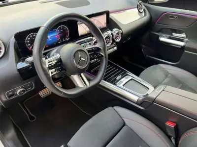 Mercedes-Benz Clase B 2023 · foto 9