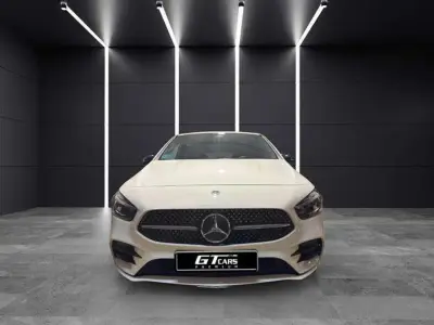 Mercedes-Benz Clase B 2023 · foto 4