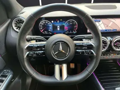Mercedes-Benz Clase B 2023 · foto 11
