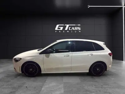 Mercedes-Benz Clase B 2023 · foto 2