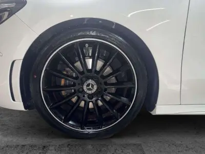 Mercedes-Benz Clase B 2023 · foto 7