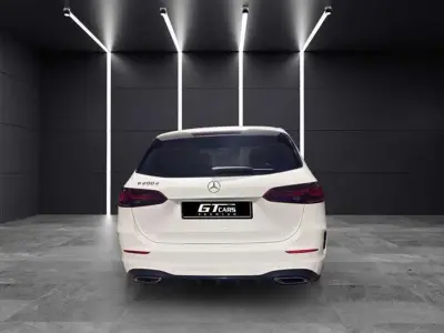 Mercedes-Benz Clase B 2023 · foto 5