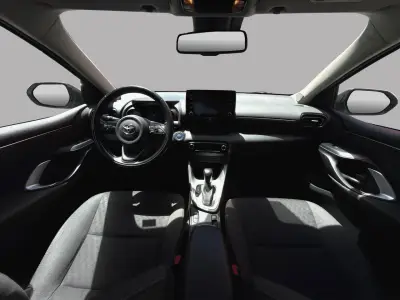 Toyota Yaris 2022 · foto 18