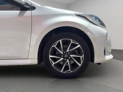 Toyota Yaris 2022 · foto 8