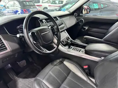 Land Rover Range Rover Sport 2020 · foto 14