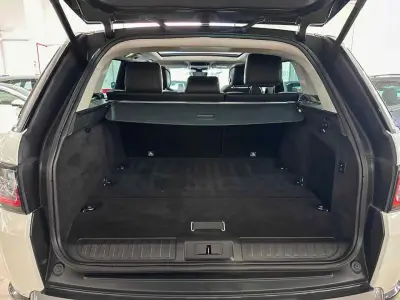 Land Rover Range Rover Sport 2020 · foto 11