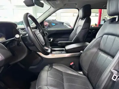 Land Rover Range Rover Sport 2020 · foto 15