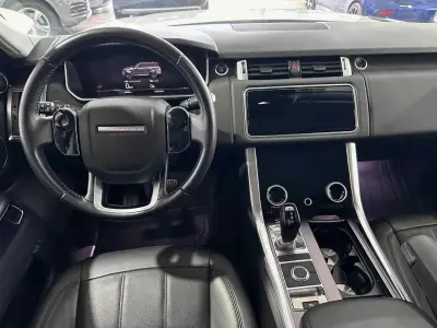 Land Rover Range Rover Sport 2020 · foto 20