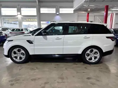 Land Rover Range Rover Sport 2020 · foto 5