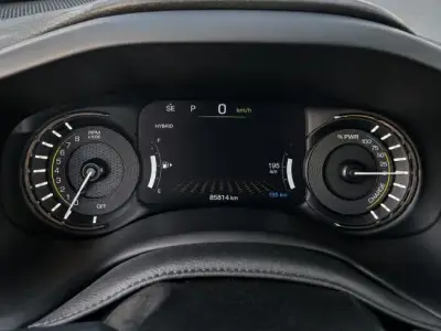 Jeep Renegade 2022 · foto 7
