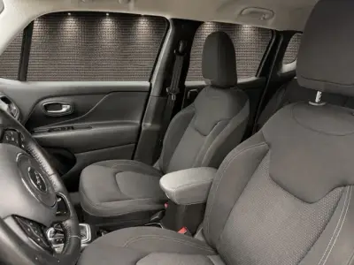 Jeep Renegade 2022 · foto 11