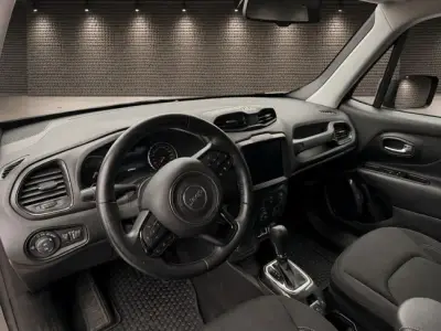 Jeep Renegade 2022 · foto 10