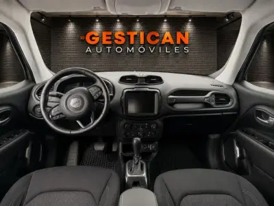 Jeep Renegade 2022 · foto 8