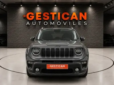 Jeep Renegade 2022 · foto 3