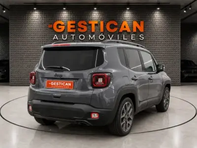 Jeep Renegade 2022 · foto 4