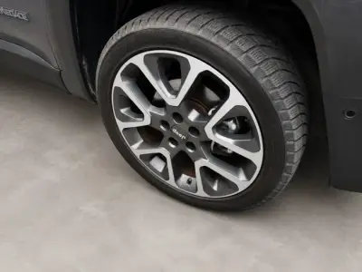 Jeep Renegade 2022 · foto 6