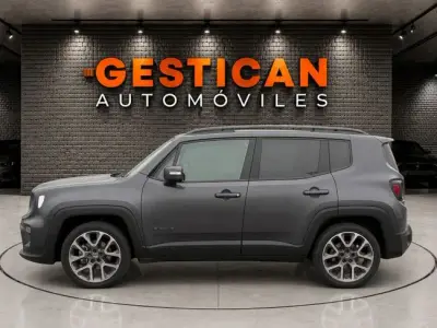 Jeep Renegade 2022 · foto 5