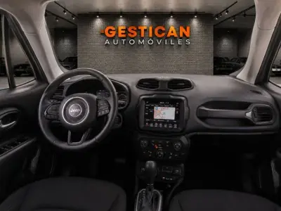 Jeep Renegade 2022 · foto 9