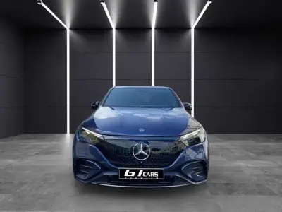 Mercedes-Benz EQE SUV 2025 · foto 5