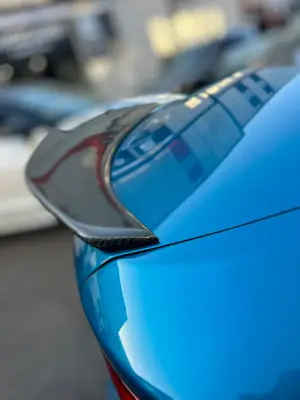 BMW M2 2021 · foto 25
