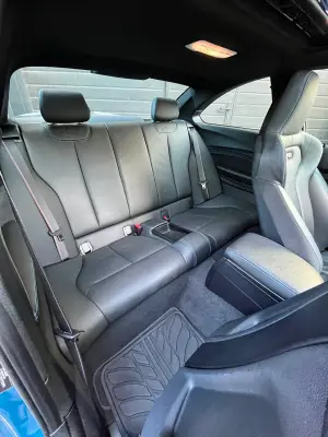 BMW M2 2021 · foto 21