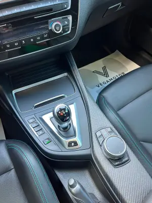 BMW M2 2021 · foto 15