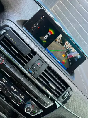 BMW M2 2021 · foto 17
