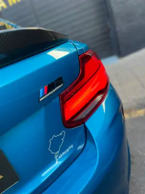 BMW M2 2021 · foto 23
