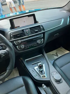 BMW M2 2021 · foto 16