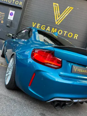 BMW M2 2021 · foto 6