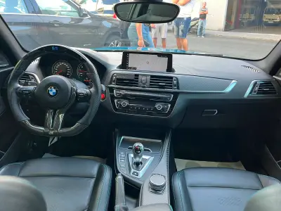 BMW M2 2021 · foto 10
