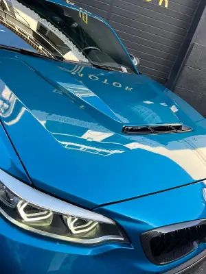BMW M2 2021 · foto 28