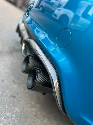BMW M2 2021 · foto 24