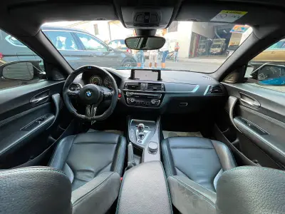 BMW M2 2021 · foto 11