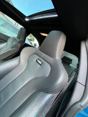 BMW M2 2021 · foto 19