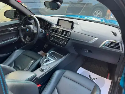 BMW M2 2021 · foto 7