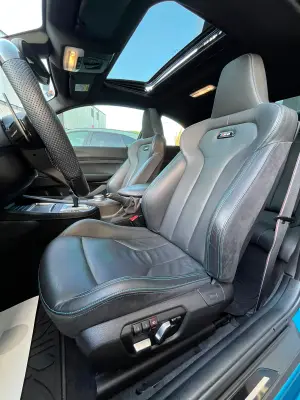 BMW M2 2021 · foto 20