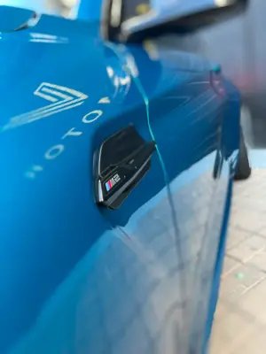 BMW M2 2021 · foto 26