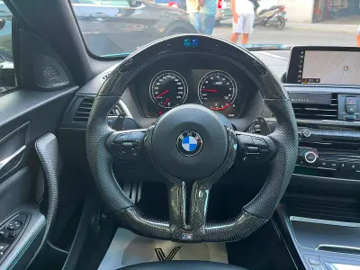 BMW M2 2021 · foto 9