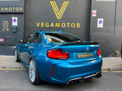 BMW M2 2021 · foto 2